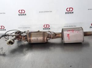 Catalytic Converter OPEL ASTRA K (B16)