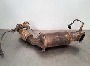 Catalytic Converter BMW 1 (F20), BMW 1 (F21)