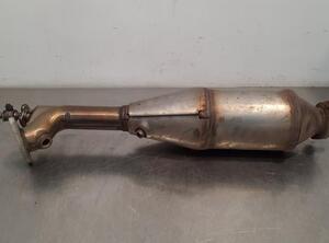 Catalytic Converter HYUNDAI TUCSON (TL, TLE)