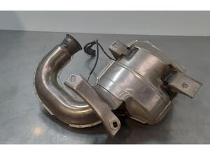 Catalytic Converter PEUGEOT 3008 SUV (MC_, MR_, MJ_, M4_)