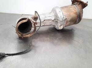 Catalytic Converter LAND ROVER DISCOVERY SPORT (L550)