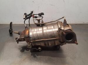 Catalytic Converter KIA SPORTAGE (QL, QLE)