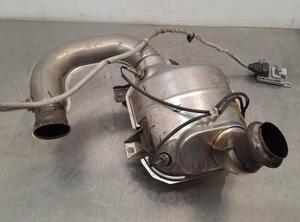 Catalytic Converter PEUGEOT 5008 II (MC_, MJ_, MR_, M4_), DS DS 7 Crossback (J4_, JR_, JC_)