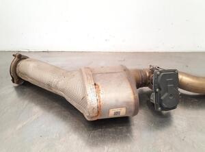 Catalytic Converter AUDI A5 Sportback (8TA)