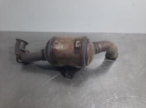 Catalytic Converter CITROËN BERLINGO / BERLINGO FIRST Box Body/MPV (M_)