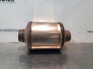 Catalytic Converter AUDI Q3 (F3B)