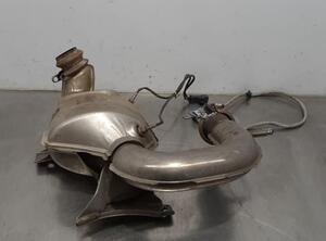 Catalytic Converter PEUGEOT 5008 II (MC_, MJ_, MR_, M4_), PEUGEOT 508 SW II (FC_, FJ_, F4_)