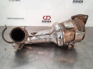 Catalytic Converter LAND ROVER DISCOVERY SPORT (L550), JAGUAR E-PACE (X540)