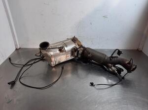 Catalytic Converter BMW X1 (F48)