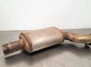 Catalytic Converter AUDI Q5 (8RB), AUDI Q5 Van (8RB)