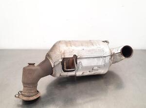 Catalytic Converter CITROËN C4 GRAND PICASSO II (DA_, DE_)