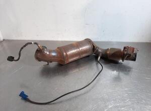 Catalytic Converter BMW 1 (F20)