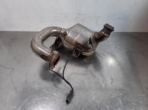 Catalytic Converter CITROËN C4 GRAND PICASSO II (DA_, DE_)