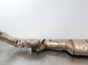 Catalytic Converter VOLVO V60 II (225)