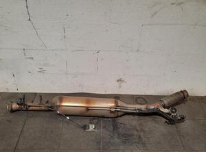 Catalytic Converter CITROËN C4 GRAND PICASSO II (DA_, DE_)