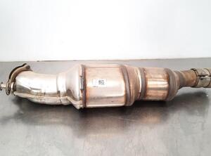 Catalytic Converter AUDI A7 Sportback (4KA)