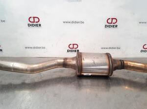 Catalytic Converter FIAT 500X (334_)