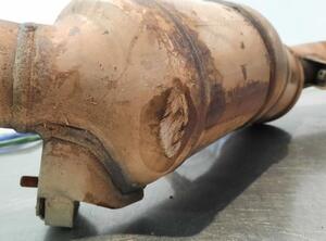 Catalytic Converter PORSCHE PANAMERA (970)