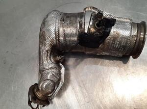 Catalytic Converter PORSCHE CAYENNE (9YA), PORSCHE CAYENNE Coupe (9YB)