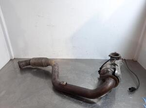 Catalytic Converter MERCEDES-BENZ CLA Coupe (C117)