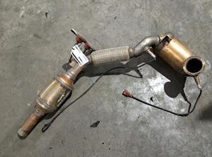 Catalytic Converter SKODA KAMIQ (NW4)