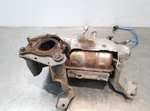 Catalytic Converter DACIA DUSTER (HS_), DACIA DUSTER (HM_), RENAULT CAPTUR I (J5_, H5_), RENAULT CLIO IV (BH_)