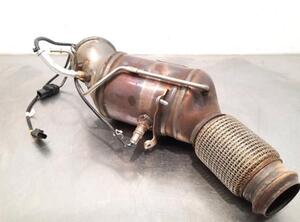 Catalytic Converter BMW 5 Touring (G31)