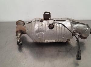 Catalytic Converter PEUGEOT PARTNER Box Body/MPV