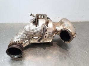 Catalytic Converter MERCEDES-BENZ SPRINTER 3-t Van (B910)