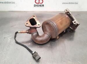 Catalytic Converter OPEL KARL (C16)