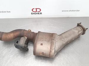 Catalytic Converter AUDI A4 Avant (8K5, B8)