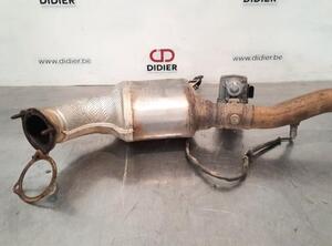 Catalytic Converter AUDI A5 Sportback (F5A, F5F)