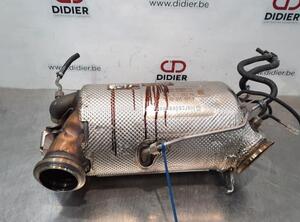 Catalytic Converter MERCEDES-BENZ GLE (V167), MERCEDES-BENZ GLE Coupe (C167)