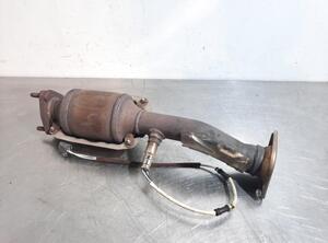 Catalytic Converter HONDA HR-V (RU)