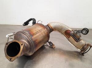 Catalytic Converter AUDI Q5 Sportback (FYT)