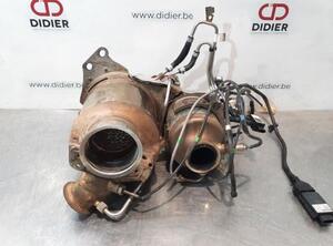 Catalytic Converter AUDI Q3 (F3B)