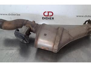 Catalytic Converter AUDI A4 Avant (8K5, B8)