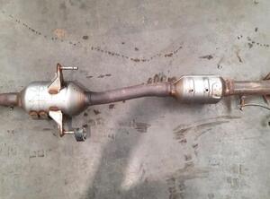 Catalytic Converter TOYOTA PRIUS PHV (_W52_), TOYOTA C-HR (_X1_)