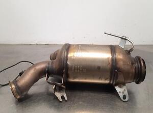 Catalytic Converter AUDI A7 Sportback (4KA)