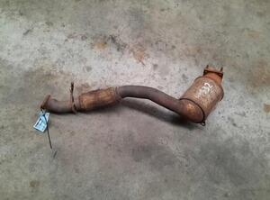 Catalytic Converter FORD TRANSIT Van (FA_ _)