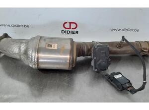 Catalytic Converter AUDI A6 C8 Avant (4A5)