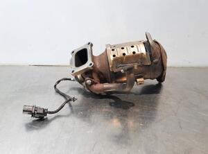 Catalytic Converter HYUNDAI i10 III (AC3, AI3)