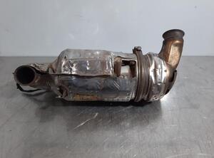 Catalytic Converter PEUGEOT PARTNER TEPEE