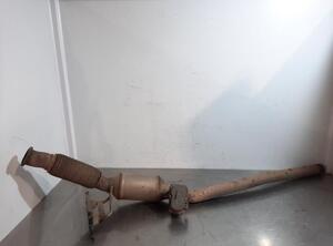 Catalytic Converter VW TIGUAN (5N_)