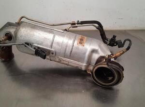 Catalytic Converter PEUGEOT 5008 II (MC_, MJ_, MR_, M4_)