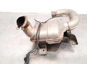 Catalytic Converter PEUGEOT EXPERT Van (V_)