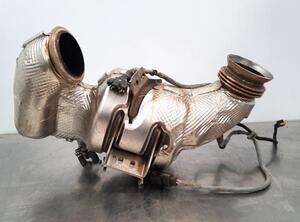 Catalytic Converter MERCEDES-BENZ SPRINTER 3-t Van (B910)