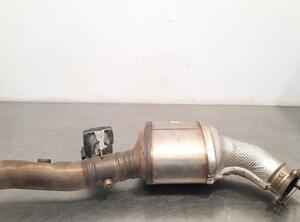 Catalytic Converter AUDI A6 C8 Avant (4A5)