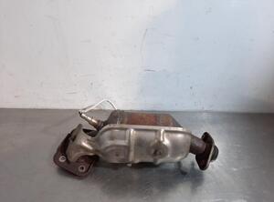 Catalytic Converter PEUGEOT 108