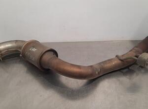 Catalytic Converter VW AMAROK (2HA, 2HB, S1B, S6B, S7A, S7B), VW AMAROK Platform/Chassis (S1B, S6B, S7B)